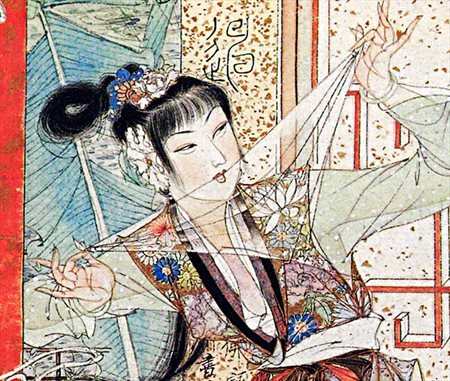海安-胡也佛《金瓶梅》的艺术魅力